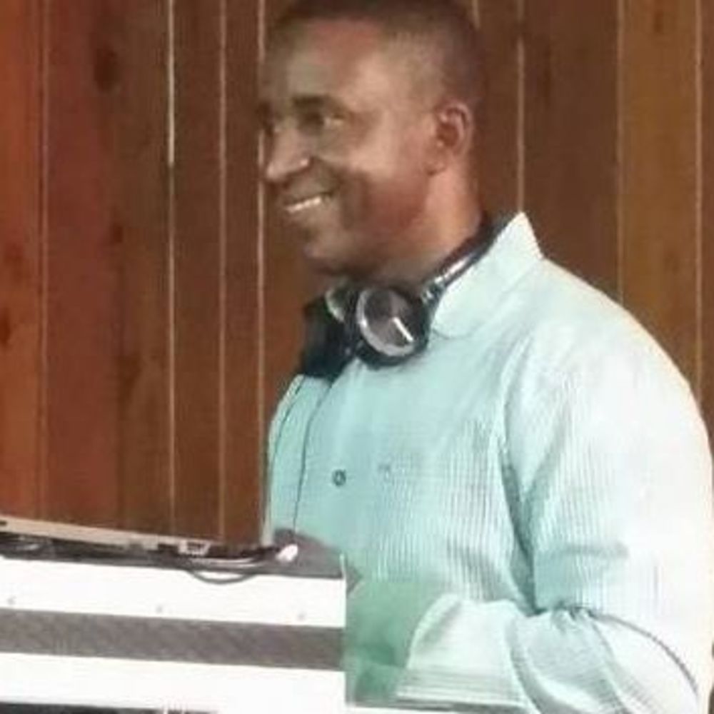 Meet your Posher, Liston